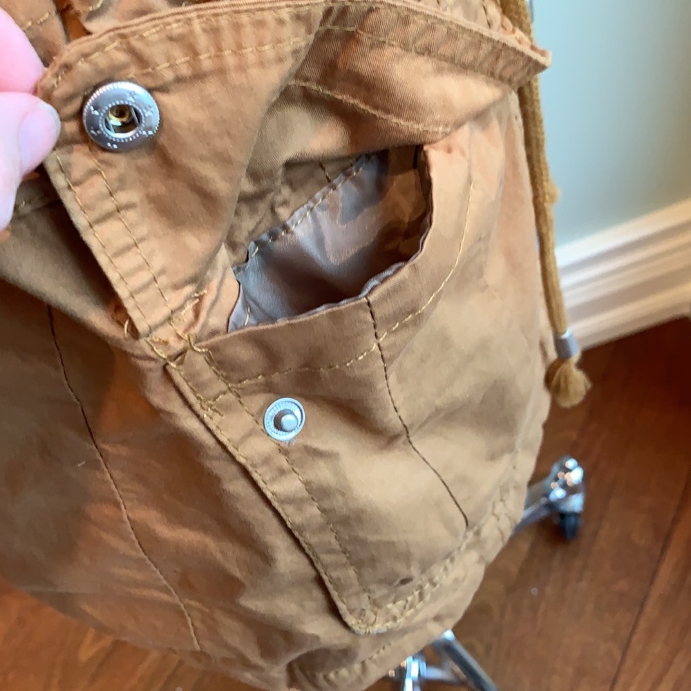 NWOT YMI Vest - Picture 10 of 14